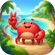 プログラムのアイコン：Crab Cove Snip