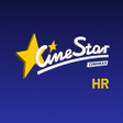 Icoon van programma: CineStar Hrvatska
