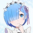 Ikon program: リゼロアラーム　レム編