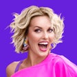 أيقونة البرنامج: Lola Speak: English Pract…