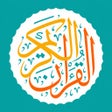 Symbol des Programms: القران الكريم الغامدي بدو…