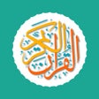 أيقونة البرنامج: القران الكريم الغامدي بدو…