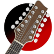 プログラムのアイコン：Tune Your Guitar