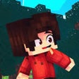 Icoon van programma: Bloxd.io Unblocked Game