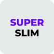 Ikona programu: Super Slim