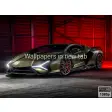 Lamborghini Sian Auto Wallpapers New Tab