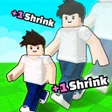 Ícone do programa: Shrink Master: Speed Step
