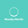 程序图标：Moody Month: Cycle Tracke…