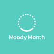 Moody Month: Cycle Tracker