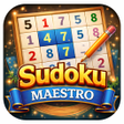 Icoon van programma: Sudoku Maestro