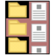 プログラムのアイコン: FolderNote - Widget