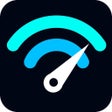 プログラムのアイコン：Internet Speed Test Fiber…