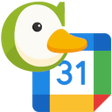 プログラムのアイコン：Confit to Calendar