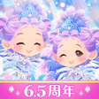 プログラムのアイコン：ポケコロツイン
