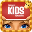 프로그램 아이콘: Guess Kids