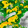 プログラムのアイコン：Weather Radar : Rain Fore…