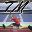 プログラムのアイコン：Track Mayhem - Decathlon