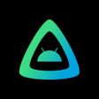 أيقونة البرنامج: Findroid