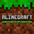Ícone do programa: AlineCraft: Building Craf…