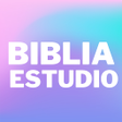 Icon of program: Biblia de estudio en espa…