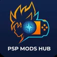 Programikonen: PSP Mods Hub