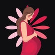 Icon of program: WomanLog Pregnancy Calendar