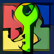 Ícone do programa: Office Key