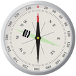 Qibla icon