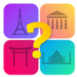 プログラムのアイコン：Capital Cities Quiz Game