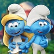 프로그램 아이콘: The Smurfs - Educational …