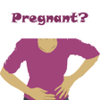 プログラムのアイコン：Know if your pregnant Tip…