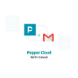 Pepper Cloud CRM Chrome Extension