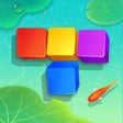 Ícone do programa: Block Fish - Fun Puzzle G…