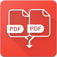 Icône du programme : PDF Merge: Create  Combin…