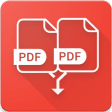 PDF Merge: Create  Combine Text Image  Web page