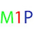 Ikona programu: M1P Calculate Your IP
