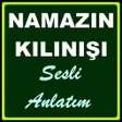 程序图标：Namaz Nasıl Kılınır Sesli…
