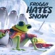 Programın simgesi: Froggy Hates Snow