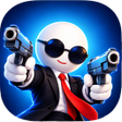 프로그램 아이콘: Shooter Boy: Bullet Game