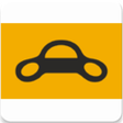 程序图标：DS-TAXI водитель