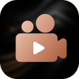 Ikona programu: Tap-Trend Video