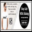 Icon of program: Shining T Shirts