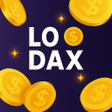 Ikon program: Lodax - Click  Win