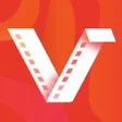 プログラムのアイコン：Vimate Video Downloader