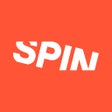プログラムのアイコン：Spin - Electric Scooters