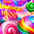 Programın simgesi: Sweet Catch Rush
