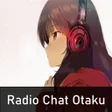 程序图标：RadioChat Otaku Online