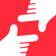 أيقونة البرنامج: Frameo - Send photos to W…
