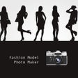 Ícone do programa: Fashion Model Photo Maker