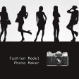 Icono de programa: Fashion Model Photo Maker